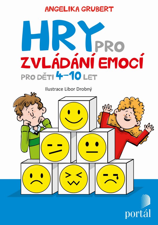 Hry pro zvládání emocí