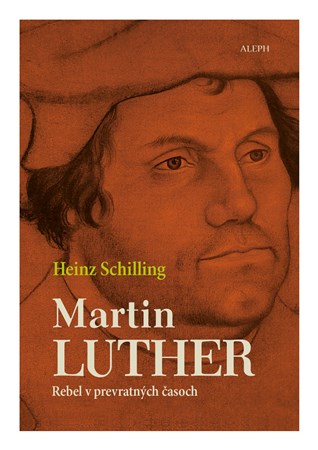 Martin Luther