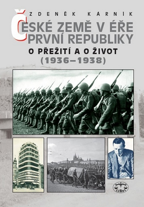 České země v éře první republiky III. (1936-1938)