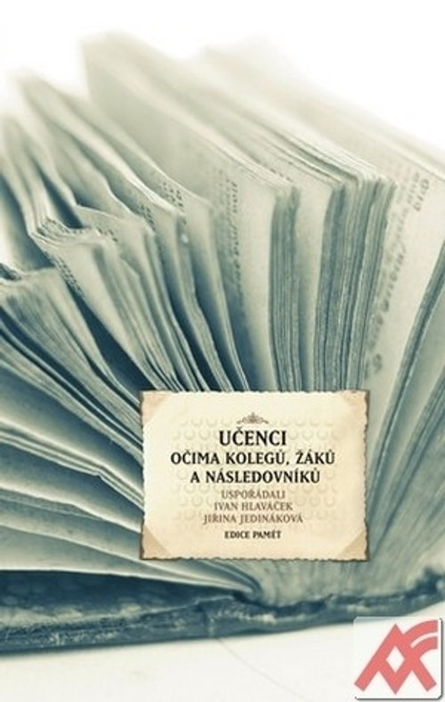 Učenci očima kolegů, žáků a následovníků