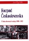 Rozpad Československa 1989-1992