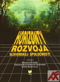 Horizonty rozvoja slovenskej spoločnosti