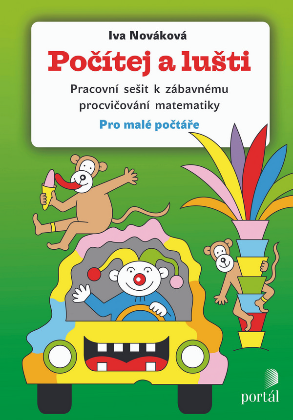 Počítej a lušti