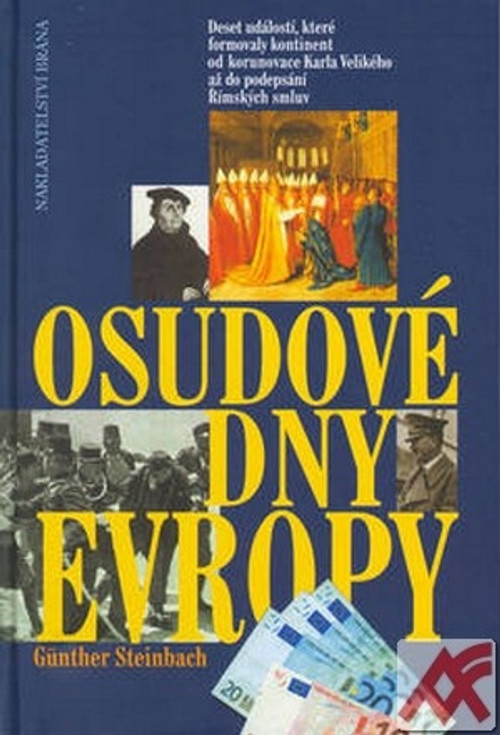 Osudové dny Evropy