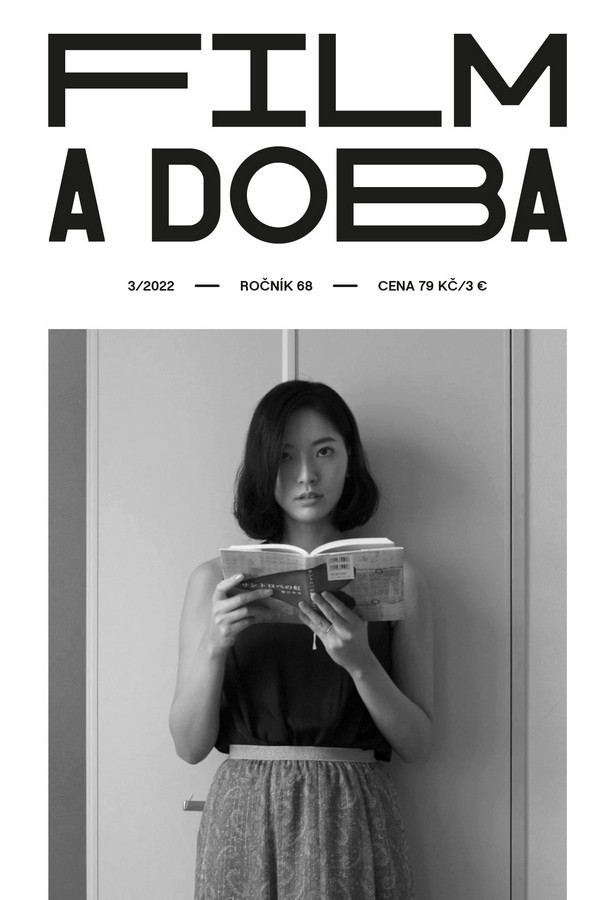 Film a doba 3/2022