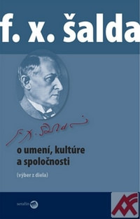 O umení, kultúre a spoločnosti (výber z diela)
