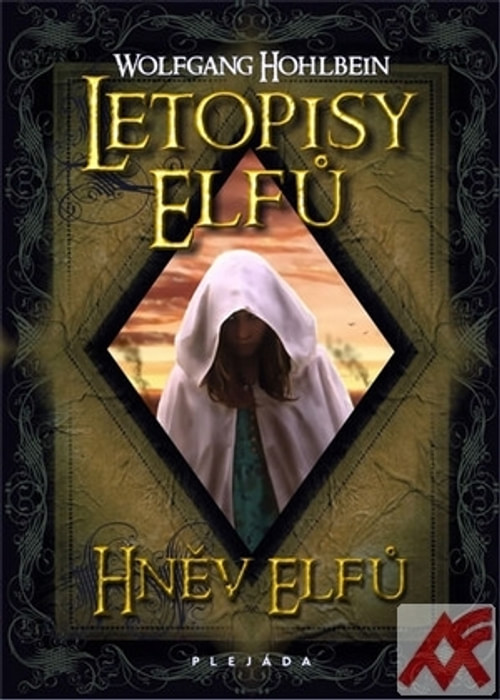Letopisy elfů II. Hněv elfů