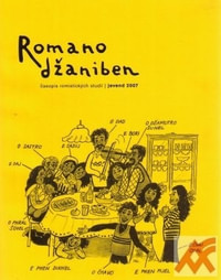 Romano džaniben - jevend 2007