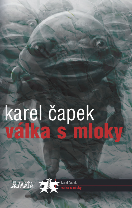 Válka s mloky