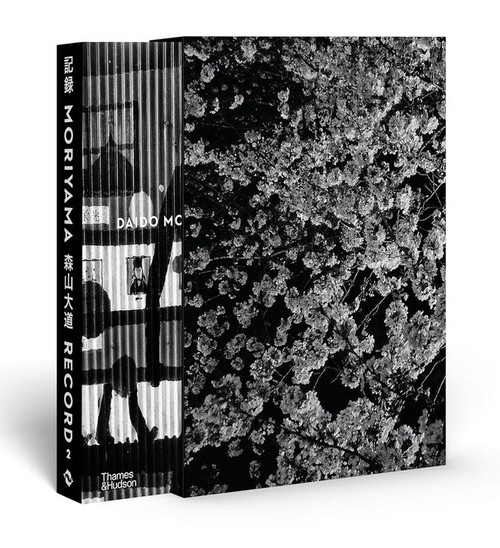 Daido Moriyama - Record 2