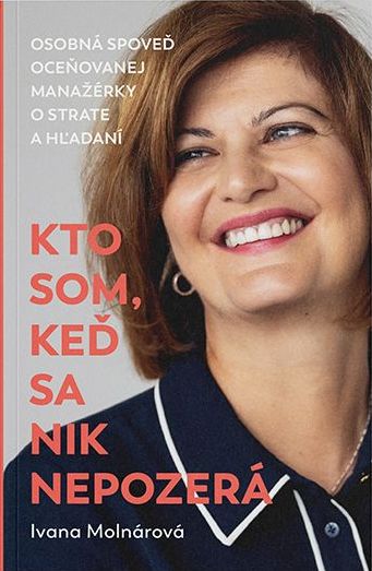 Kto som, keď sa nik nepozerá