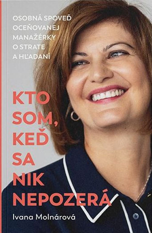 Kto som, keď sa nik nepozerá