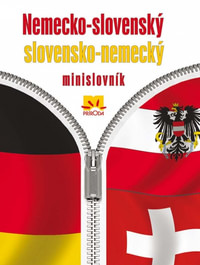 Nemecko-slovenský a slovensko-nemecký minislovník