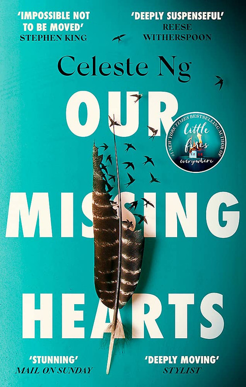 Our Missing Hearts