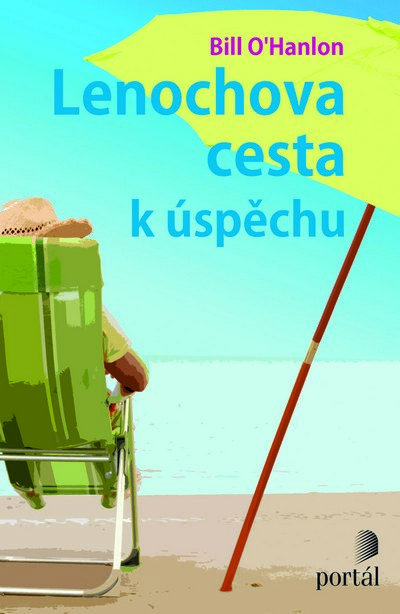 Lenochova cesta k úspěchu