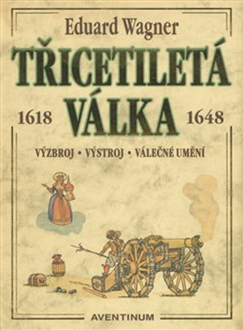Třicetiletá válka 1618-1648