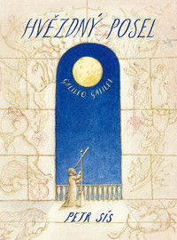 Hvězdný posel. Galileo Galilei