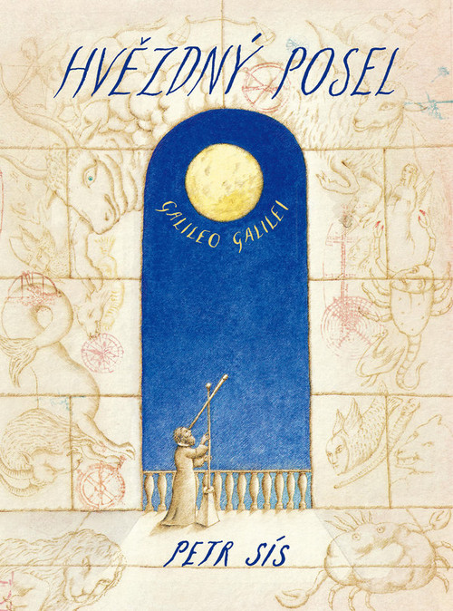 Hvězdný posel. Galileo Galilei
