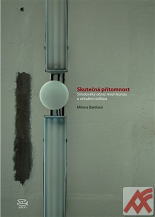 Skutečná přítomnost