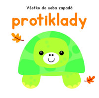 Všetko do seba zapadá - protiklady