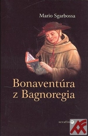 Bonaventúra z Bagnoregia