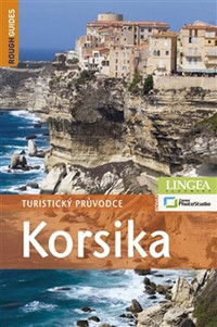 Korsika - Rough Guides