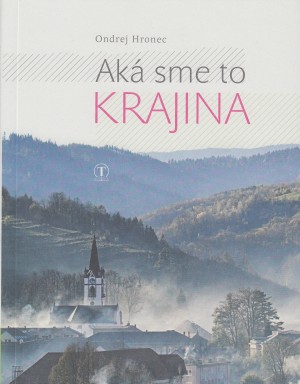 Aká sme to krajina