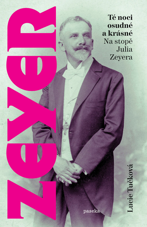 Té noci osudné a krásné