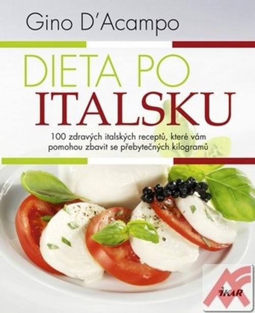 Dieta po italsku