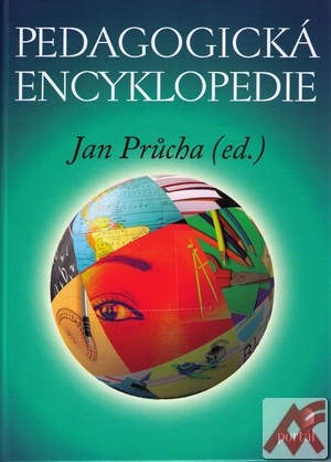 Kniha Pedagogická encyklopedie