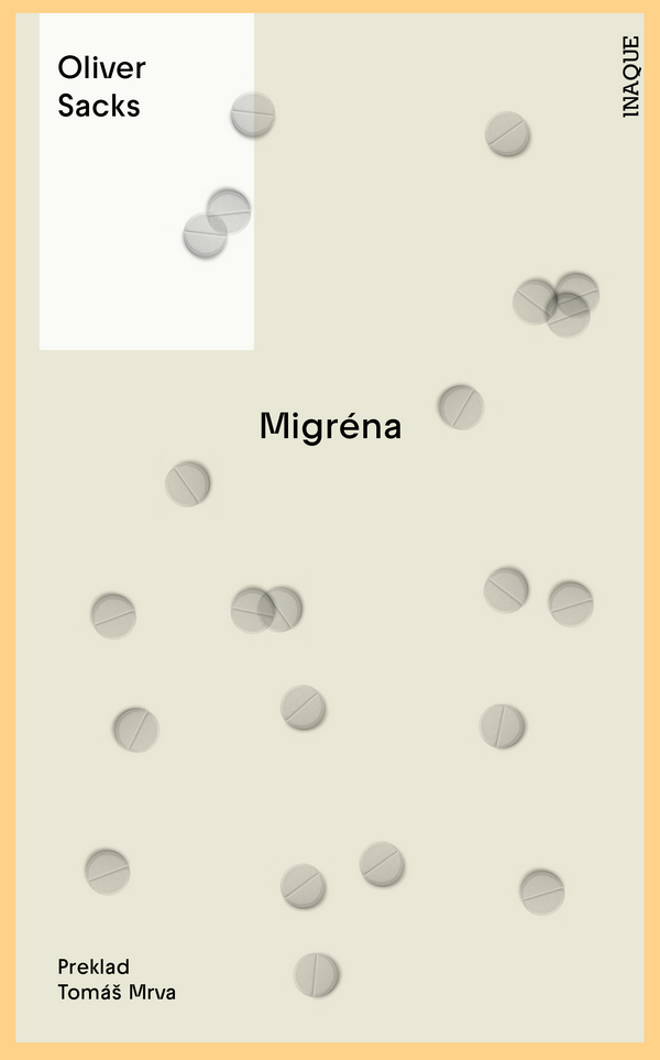 Migréna (slovenské vydanie)