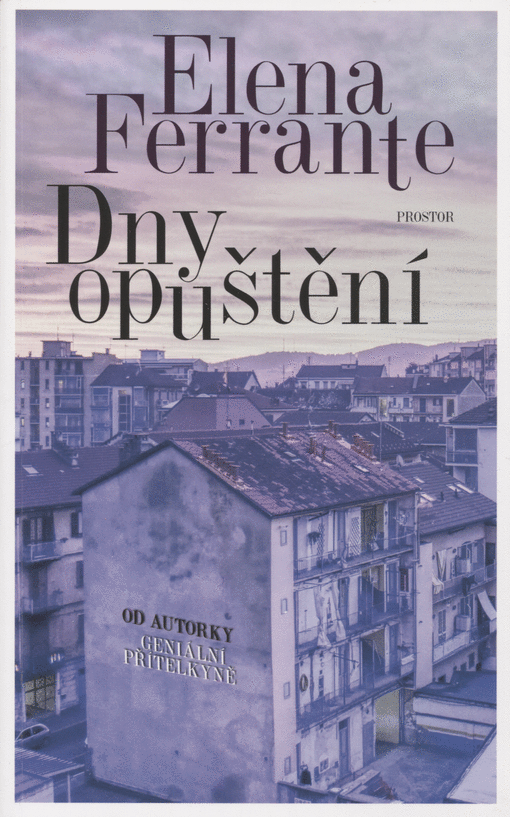 Dny opuštění