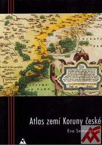 Atlas zemí Koruny české