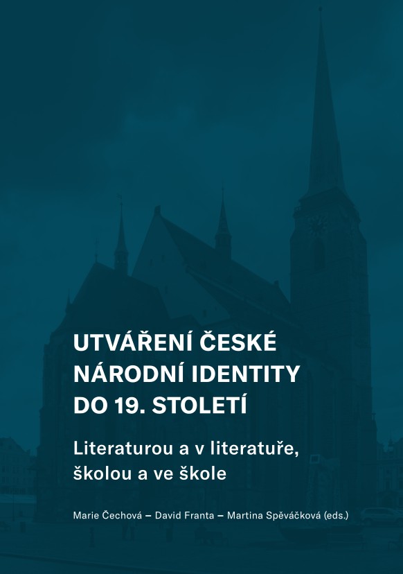 Utváření české národní identity do 19. století