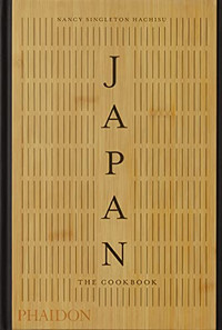 Japan. The Cookbook