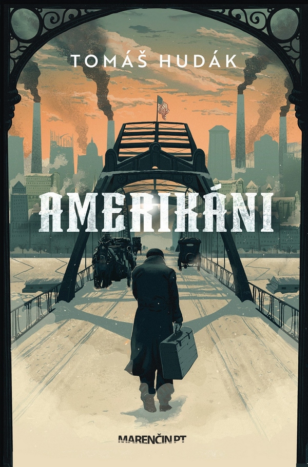 Amerikáni
