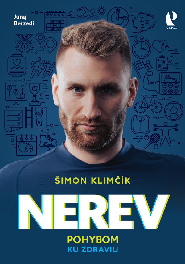 Nerev. Pohybom ku zdraviu