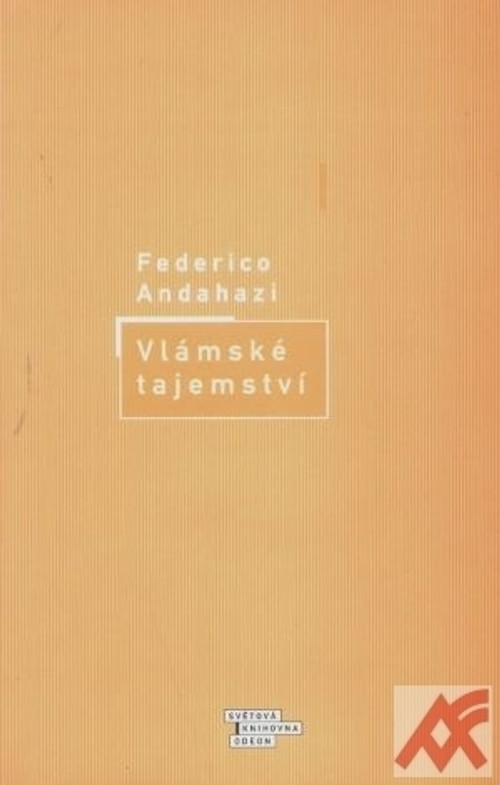 Vlámské tajemství
