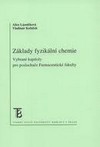 Základy fyzikální chemie