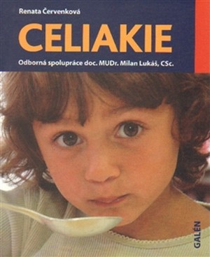 Celiakie