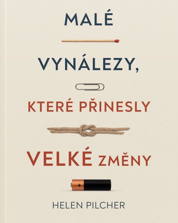 Malé vynálezy, které přinesly velké změny