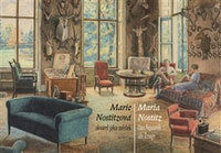 Marie Nostitzová. Akvarel jako svědek / Maria Nostitz. Das Aquarell als Zeuge