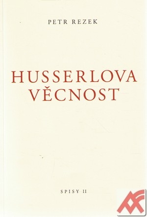 Husserlova věčnost