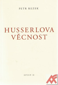 Husserlova věčnost