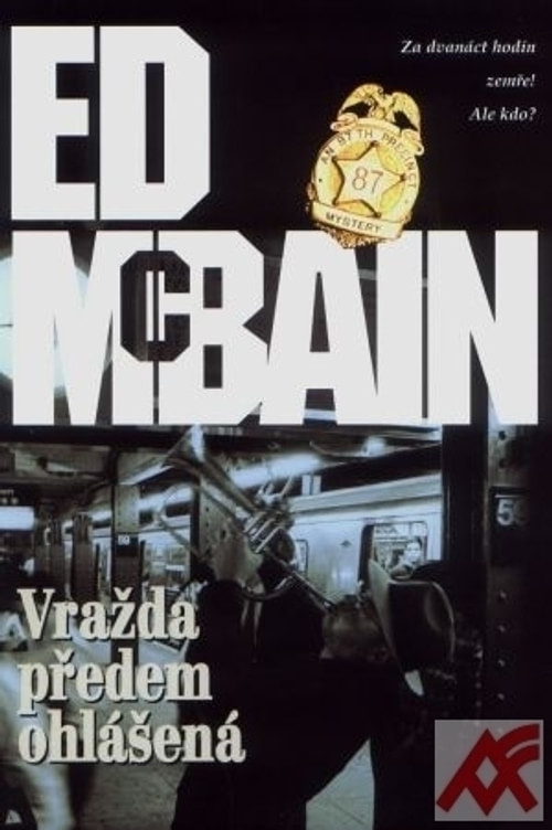 Vražda předem ohlášená