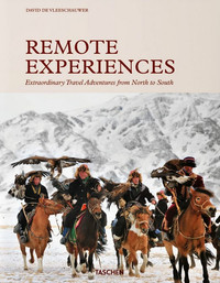 Remote Experiences