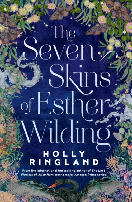 The Seven Skins of Esther Wilding