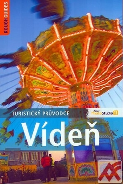 Vídeň - Rough Guide