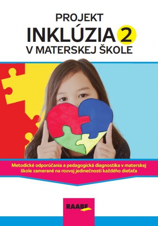 Projekt inklúzia 2 v materskej škole