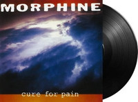 Cure for Pain - LP